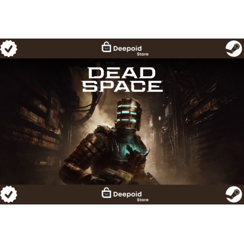  ✅HATASIZ DEAD SPACE SINIRSIZ GARANTİLİ